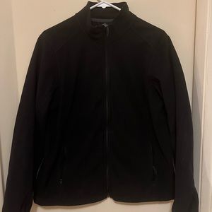 LL Bean Fleece Jacket